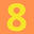 8