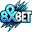 8