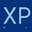 x