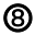 8