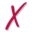 x