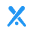 x