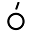 o