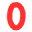o