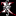 x