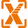 x