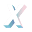 x