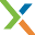 x
