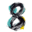 8