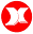 x