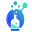 o