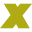 x