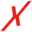 x