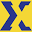 x
