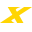 x