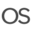 o