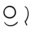 o
