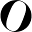 o