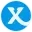x