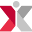 x