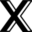 x
