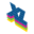 x