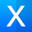 x