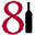 8