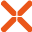 x