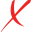 x