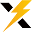 x