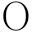 o
