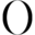 o