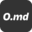 o