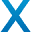 x