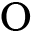 o