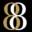 8