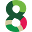 8