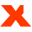 x