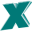 x
