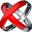 x