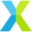 x