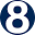 8