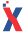 x