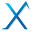 x