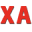 x