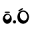 o