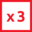 x