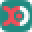 x