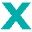 x